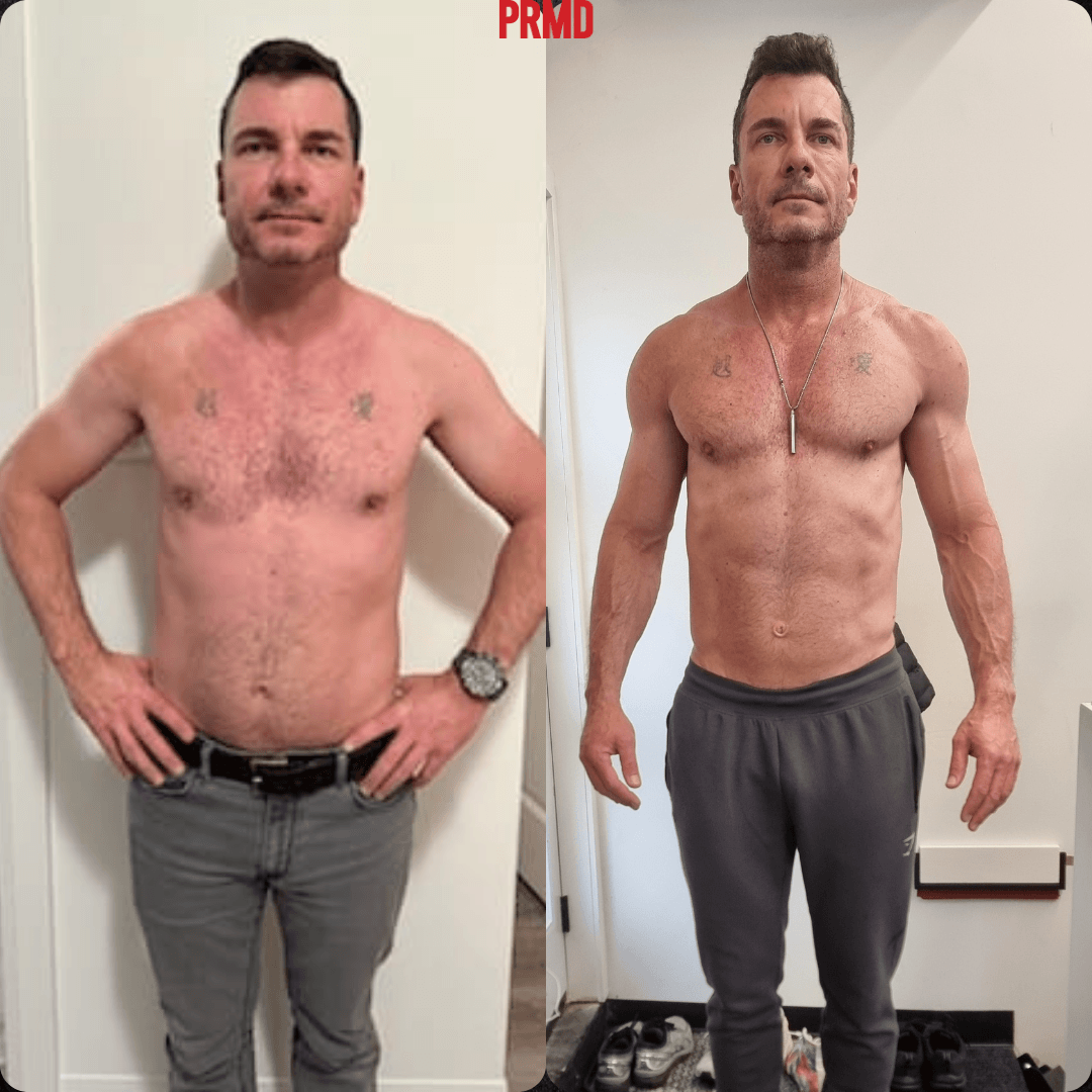 Building Bigger Biceps After 30: Step-by-step guide to bicep growth for males over 30